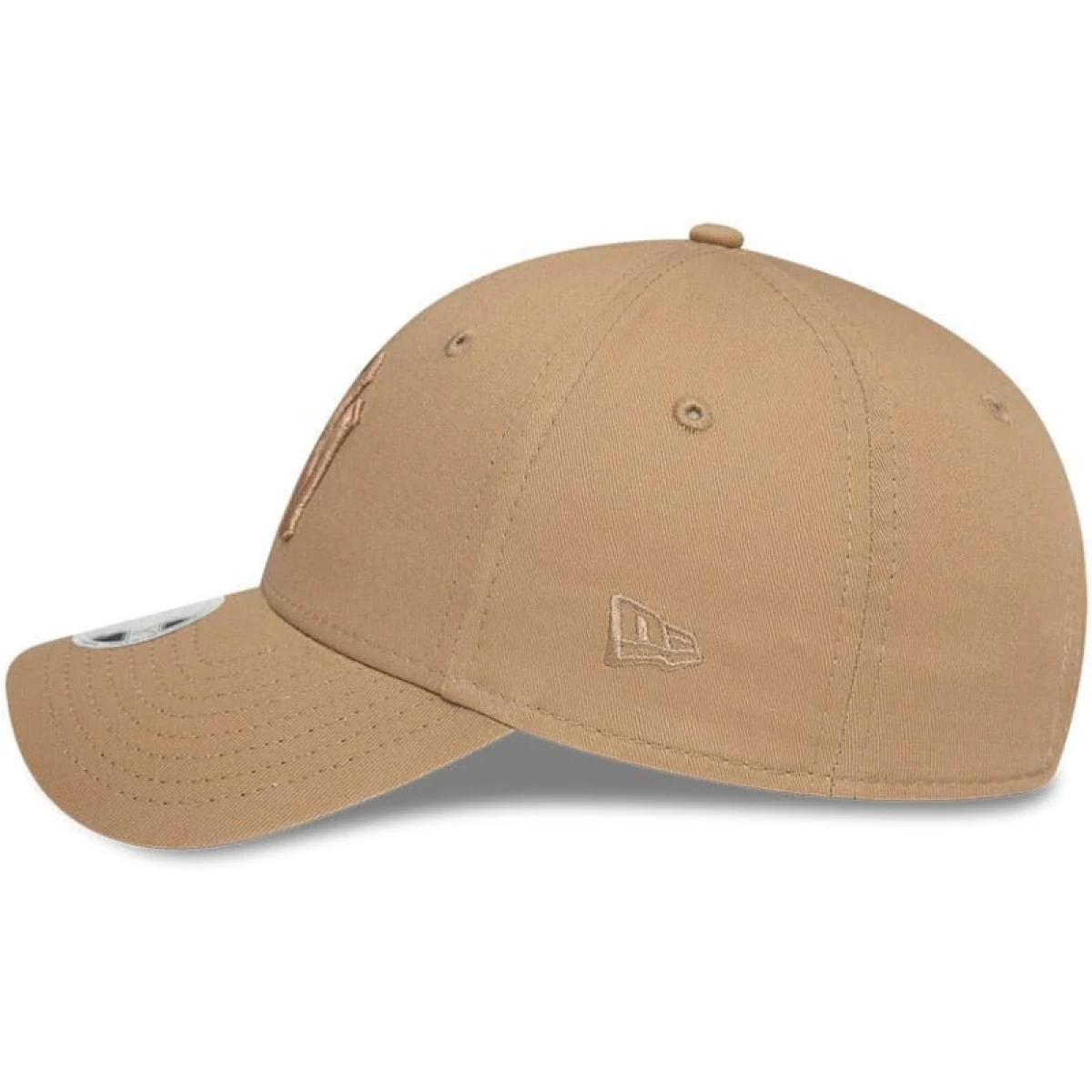 Dámská kšiltovka NEW ERA 940W MLB Nos wmns league essential 9forty NEYYAN · záber 5