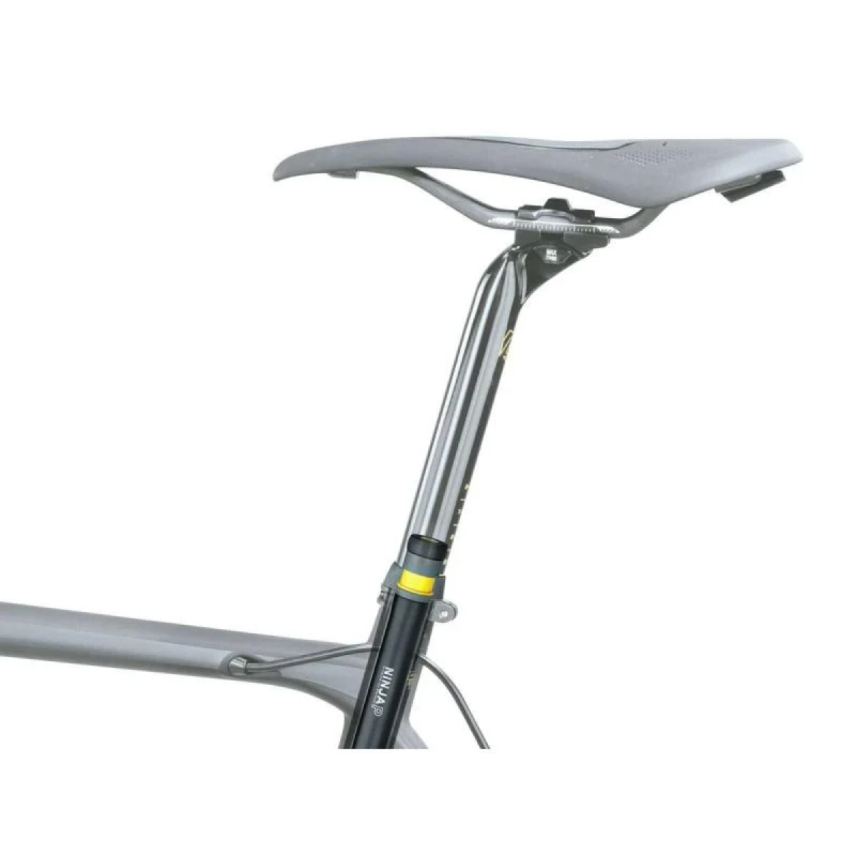 Topeak Ninja P · záber 1