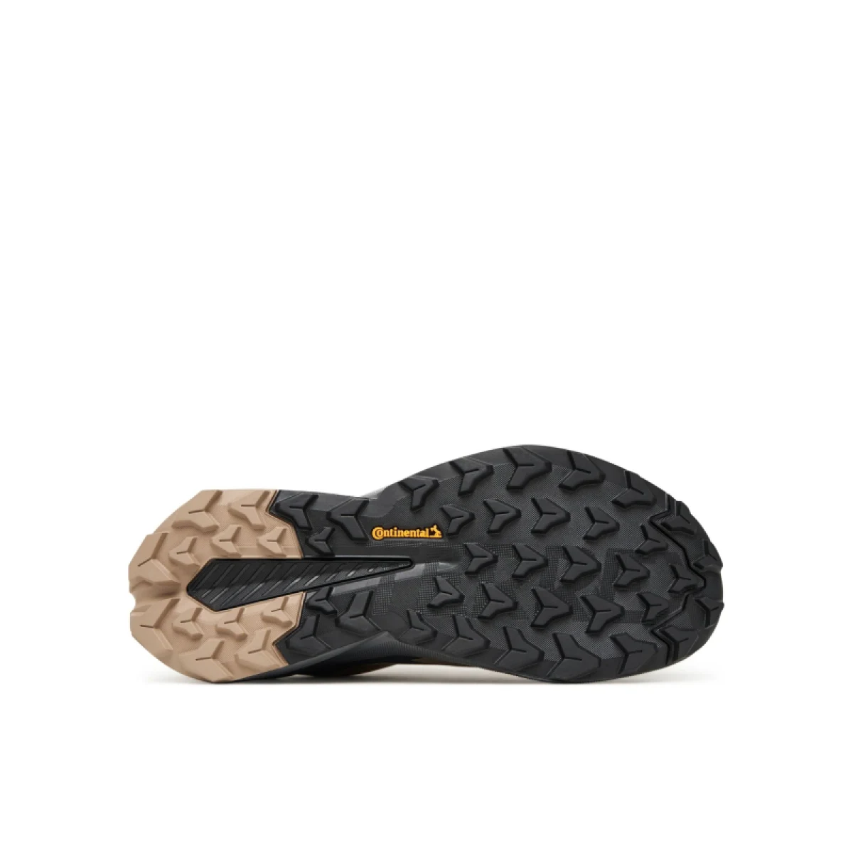 Pánska nízka turistická obuv ADIDAS Terrex Trailmaker 2 GTX M bronze strata blanch cargo carbon · záber 5