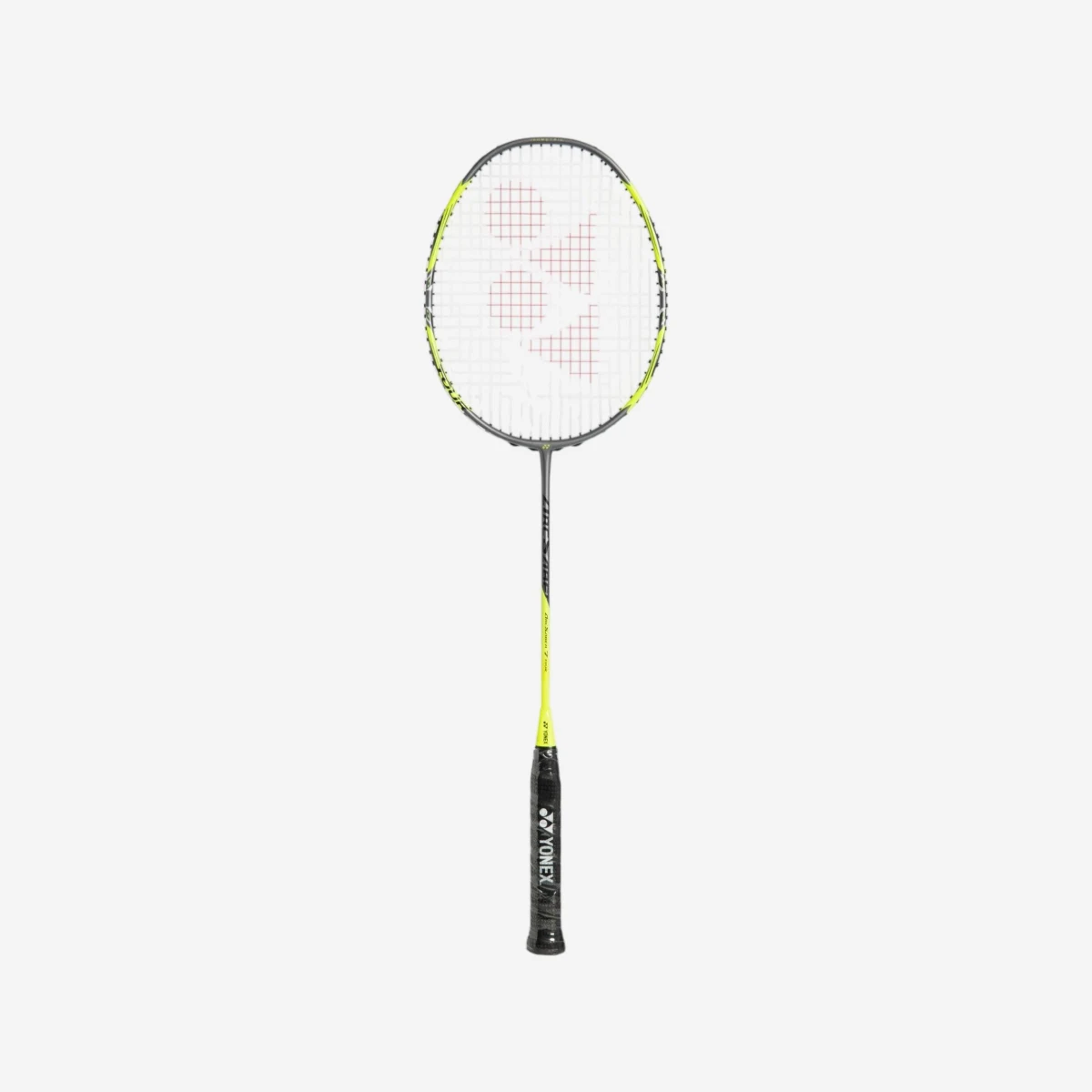 YONEX Raketa Arcsaber 7 Tour na bedminton sivo-žltá bez · záber 1