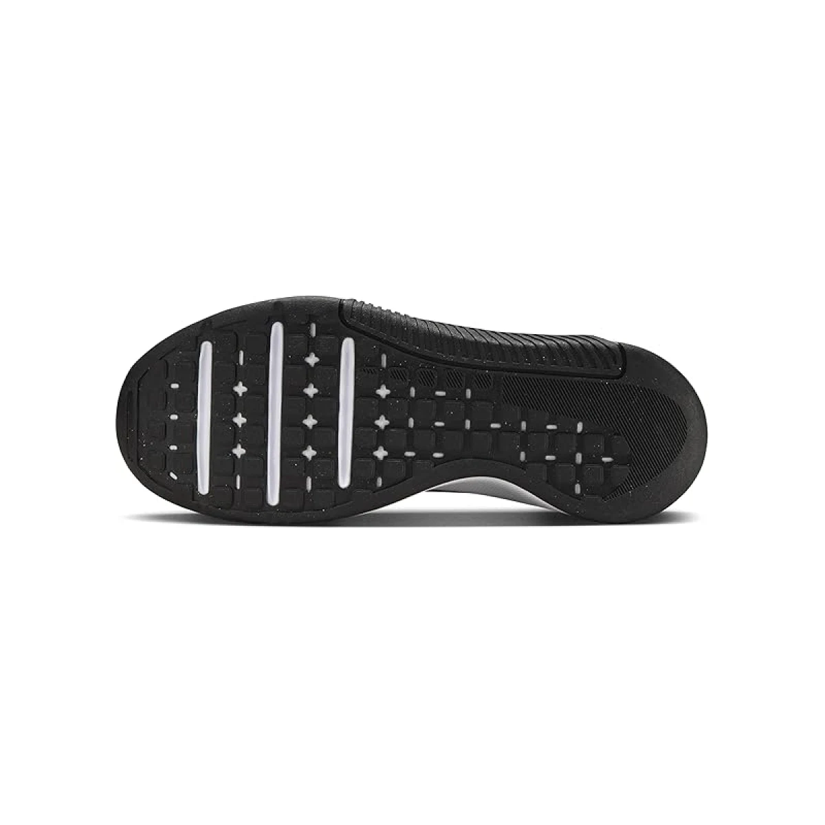 Dámská sportovní obuv (tréninková) NIKE MC Trainer 3 black white · záber 5