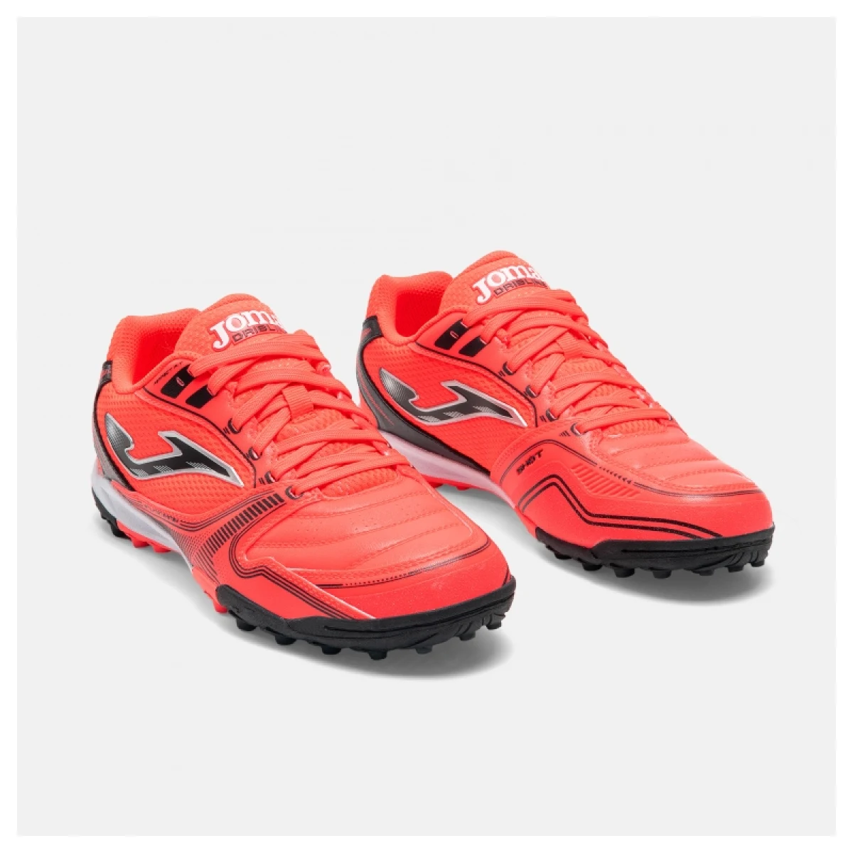 Pánske futbalové kopačky turfy JOMA Dribling 2608 M TF blurish · záber 2