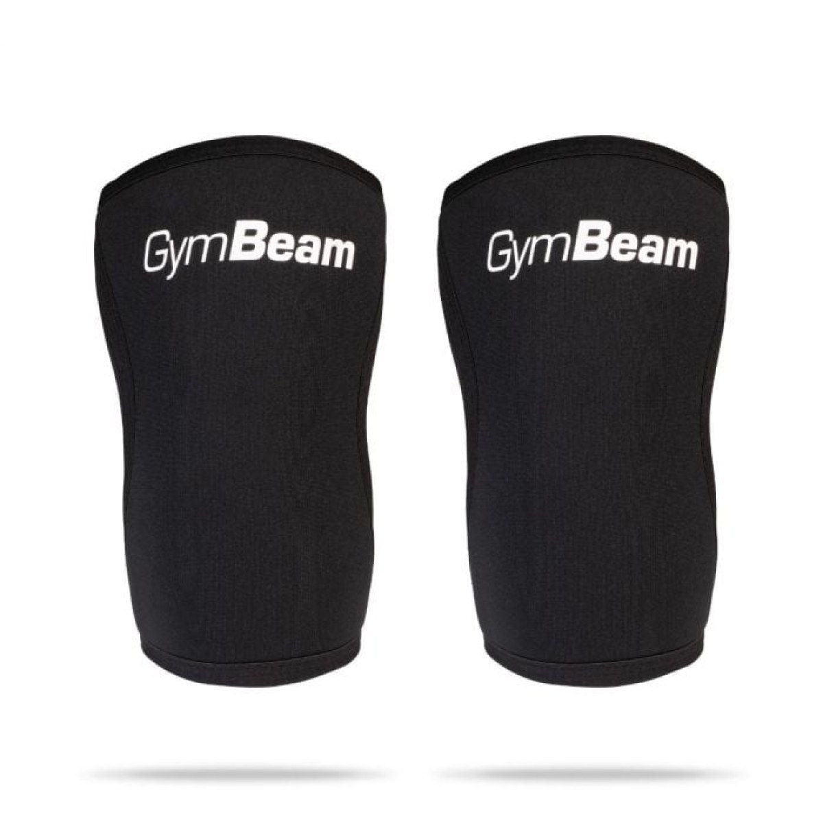GymBeam Neoprénová bandáž na koleno Conquer XL · záber 1