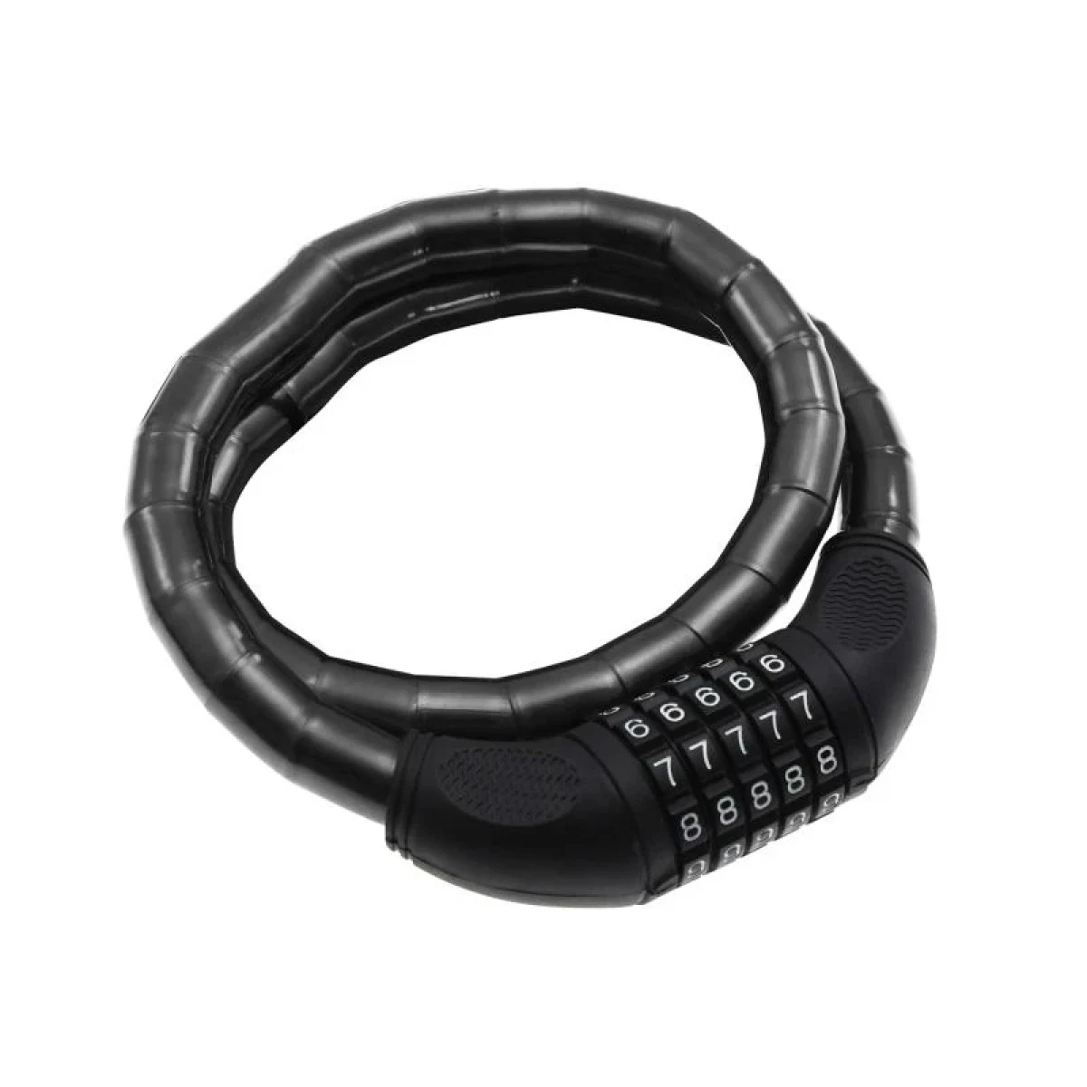RULYT Zámek na kolo Ms-230186 · záber 1