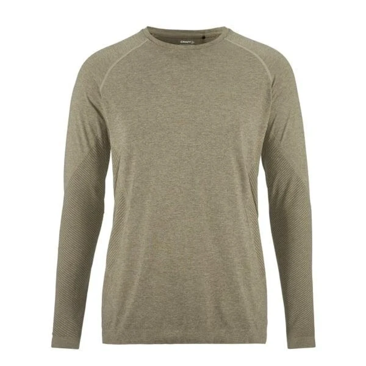 CRAFT CORE Dry Active Comfort LS - Velikost: XL | Barva: čierna · záber 2