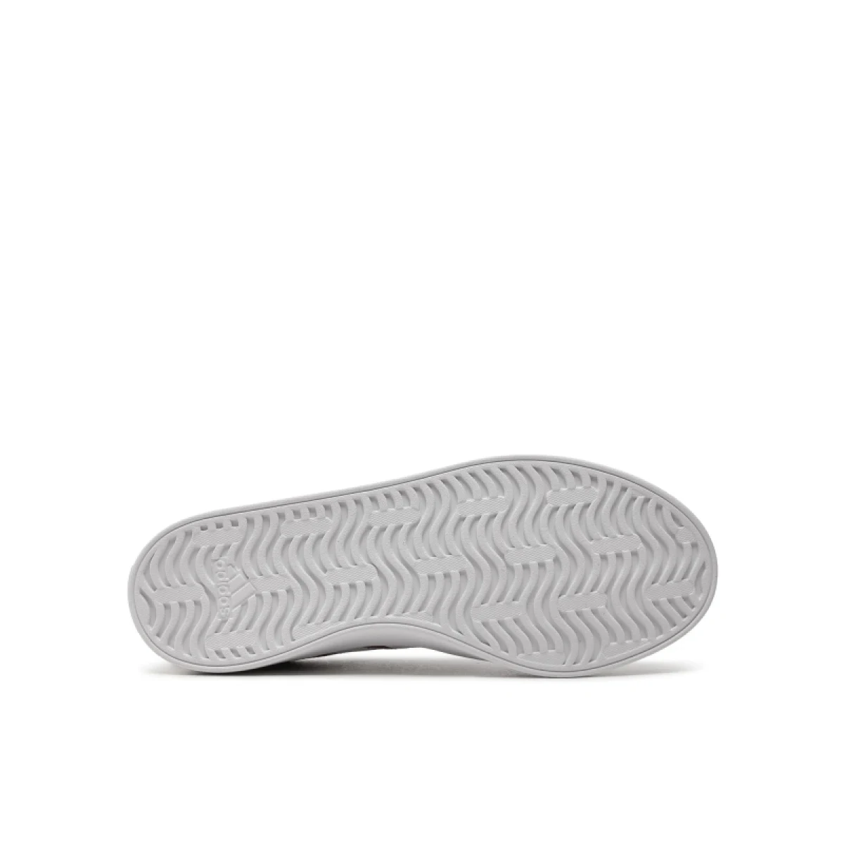 Pánská vycházková obuv ADIDAS VL Court 3.0 M shadow red cloud white shadow red · záber 5