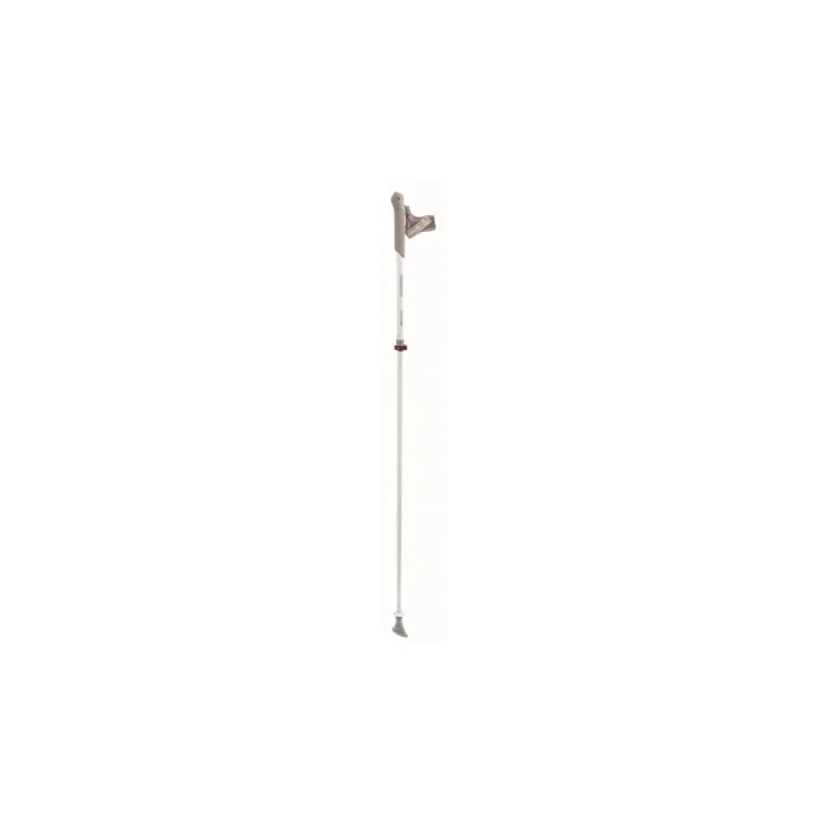 Komperdell SARMA Powerlock PEARL 2024 · záber 1