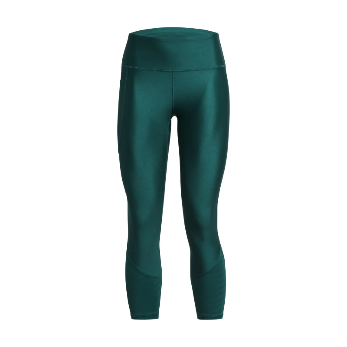 Dámské legíny UNDER ARMOUR Armour Breeze Ankle Legging-BLU · záber 5