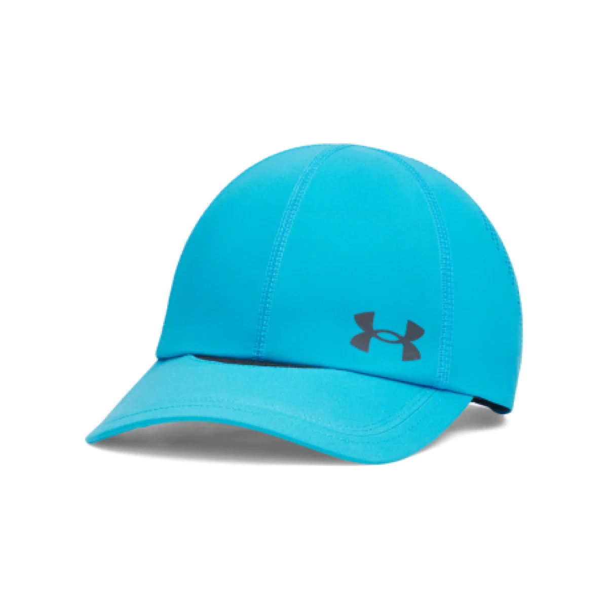 Pánska bežecká šiltovka UNDER ARMOUR M VELOCITI LOW ADJ-BLU · záber 1