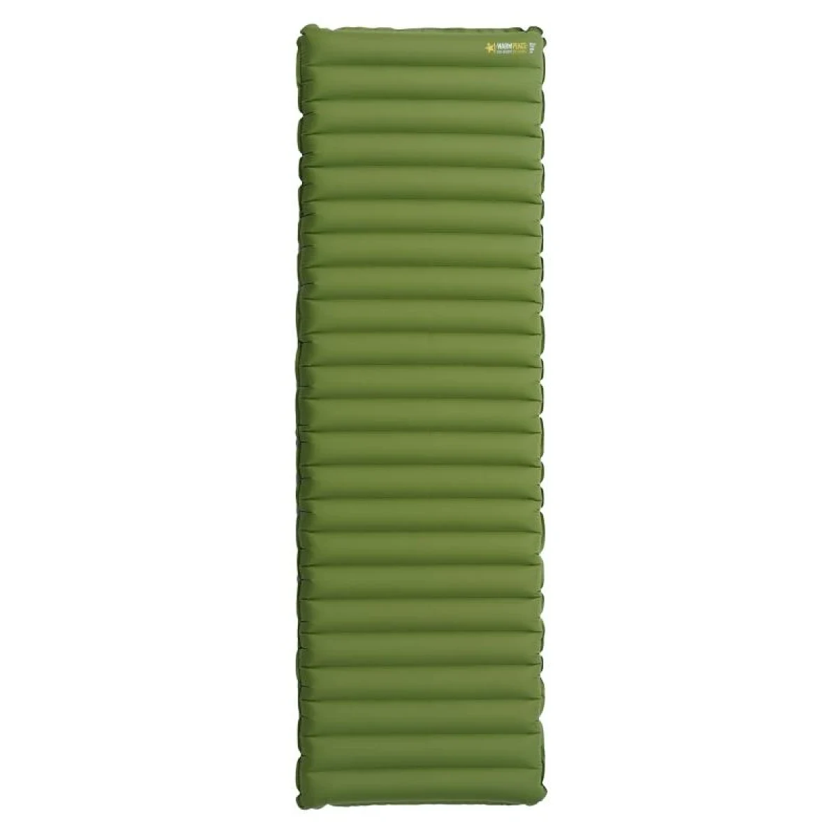 Warmpeace NIMBUS LITE LARGE grasshopper/grey · záber 1