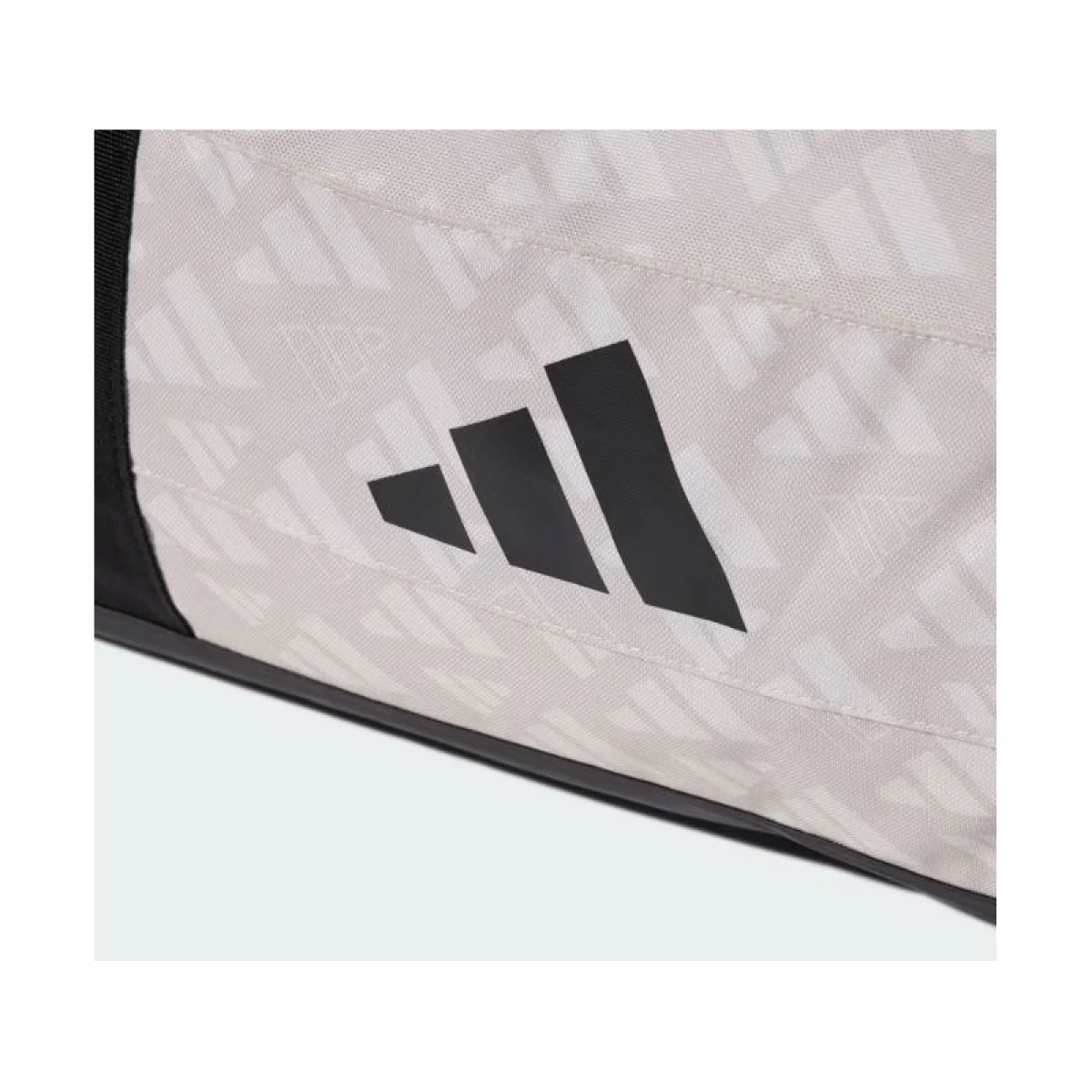 Cestovní taška ADIDAS LIN DUF M MONO WONALU ORBGRY BLACK · záber 4