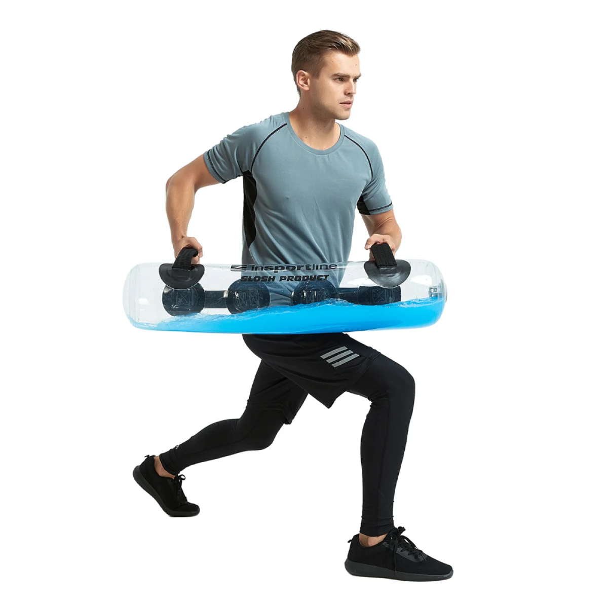 inSPORTline Tansare M · záber 3