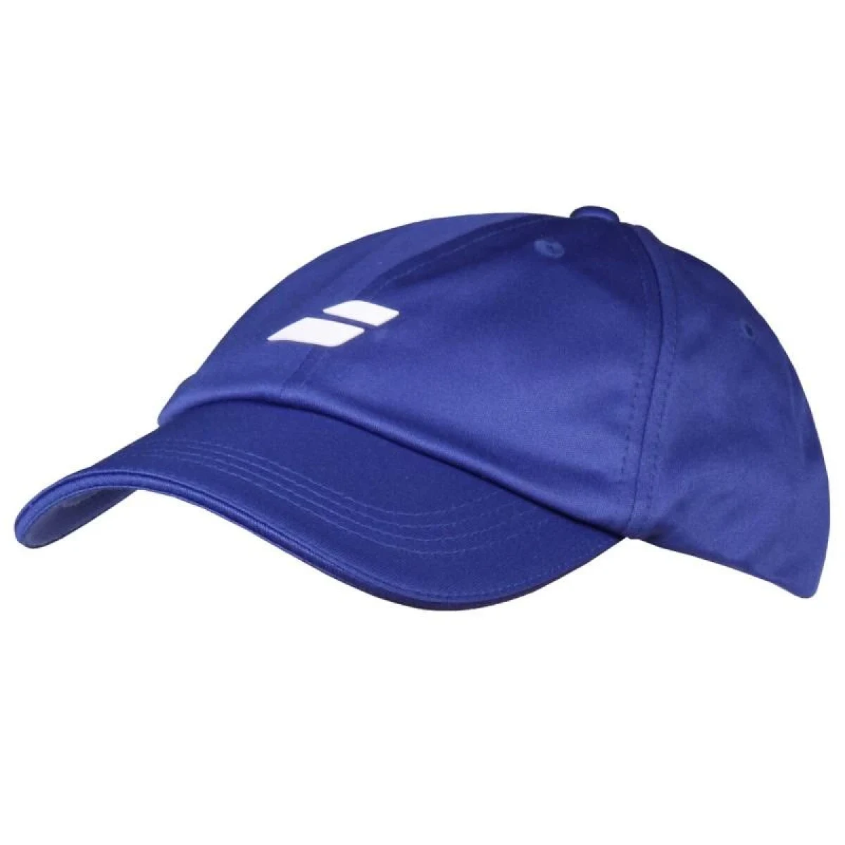 Babolat Pure Logo Cap kšiltovka tmavě modrá · záber 1