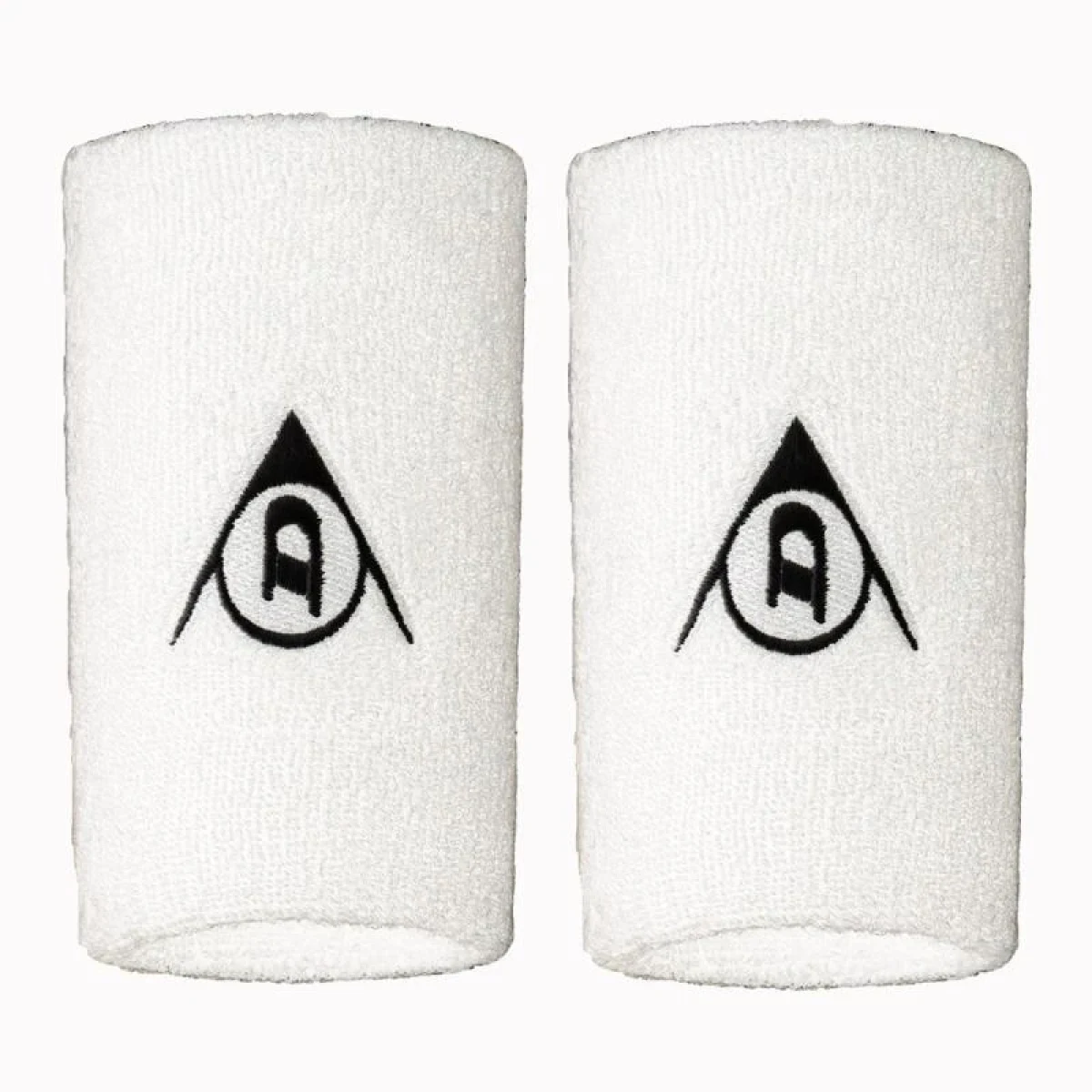 DUNLOP Potítka (Wristband) long - bílá · záber 1
