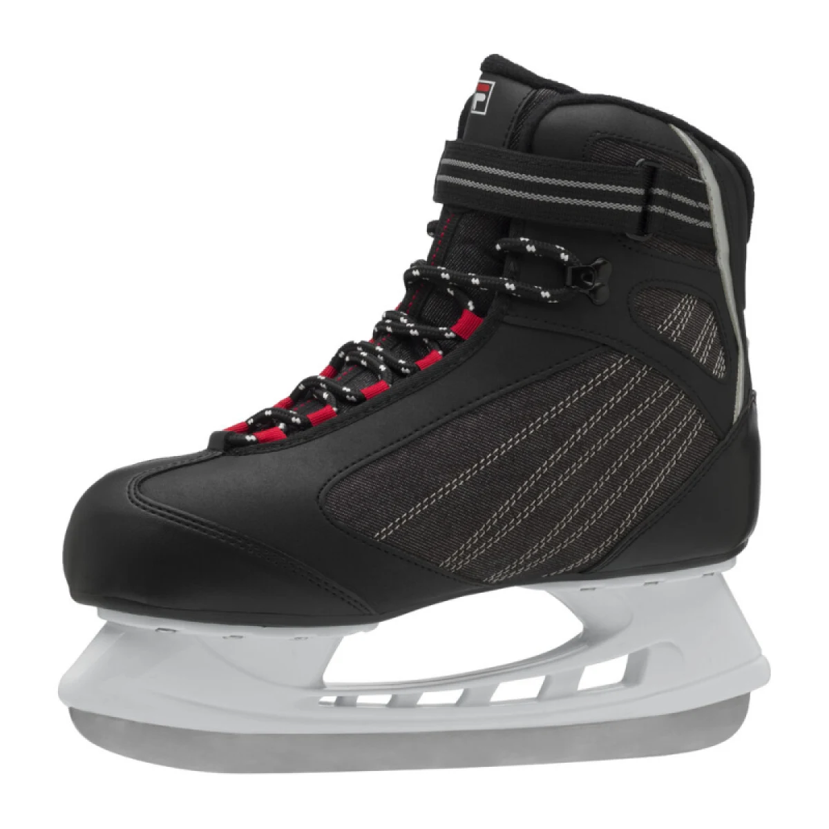 Pánské lední brusle FILA SKATES BREEZE BLACK · záber 2