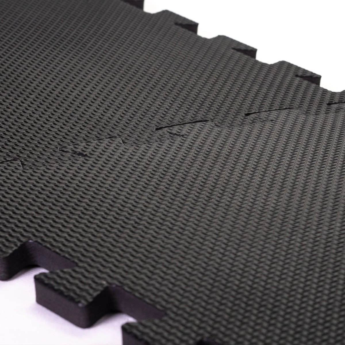 GymBeam Podložka na cvičení Puzzle Mat · záber 2