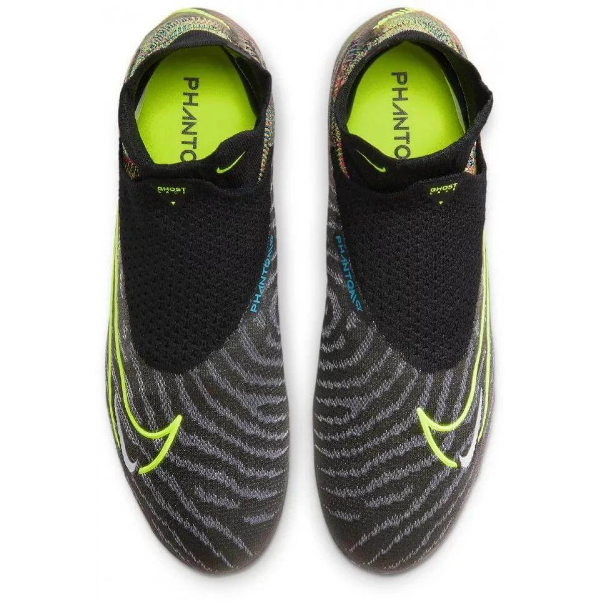 Nike Phantom GX Elite Fusion DF FG - 46 · záber 4
