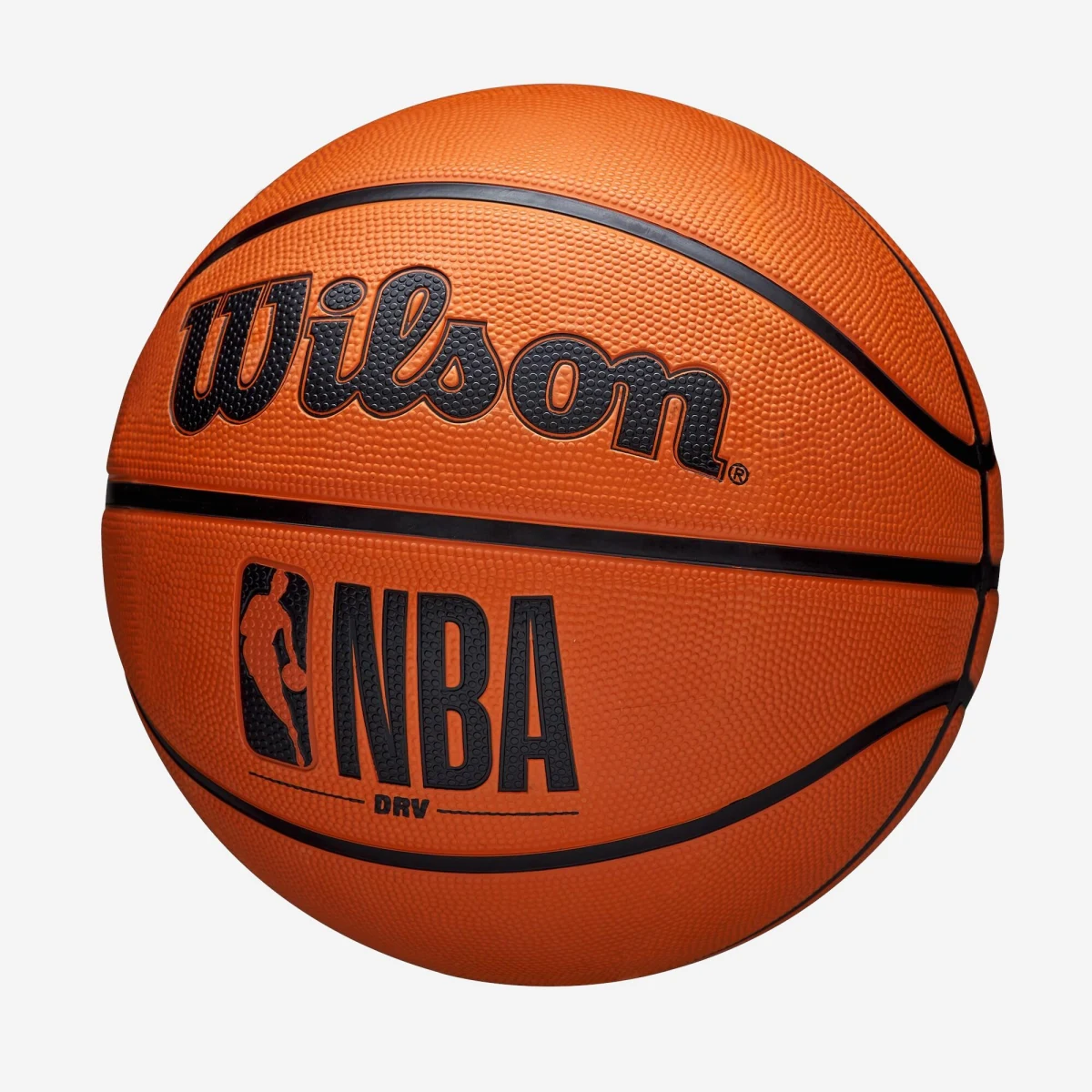 WILSON NBA WILSON DRV basketbalová lopta - Veľkosť: 7 · záber 2
