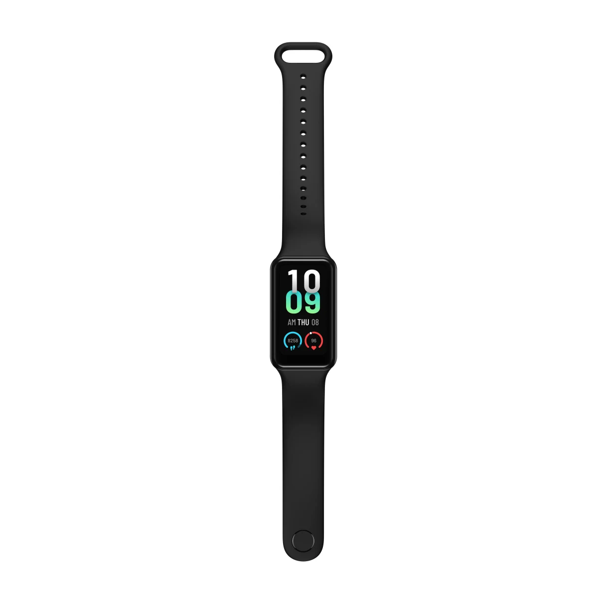 AMAZFIT Fitness náramok Band 7 bez · záber 2