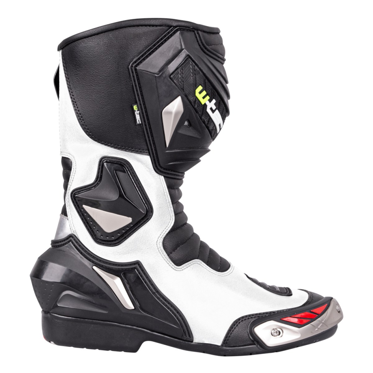 Moto topánky W-TEC Arkus - Veľkosť: 41 · záber 2