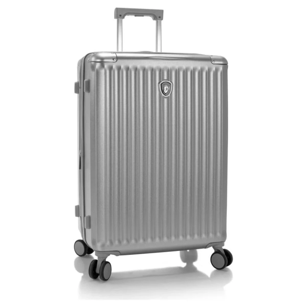 Heys Luxe M Silver · záber 1
