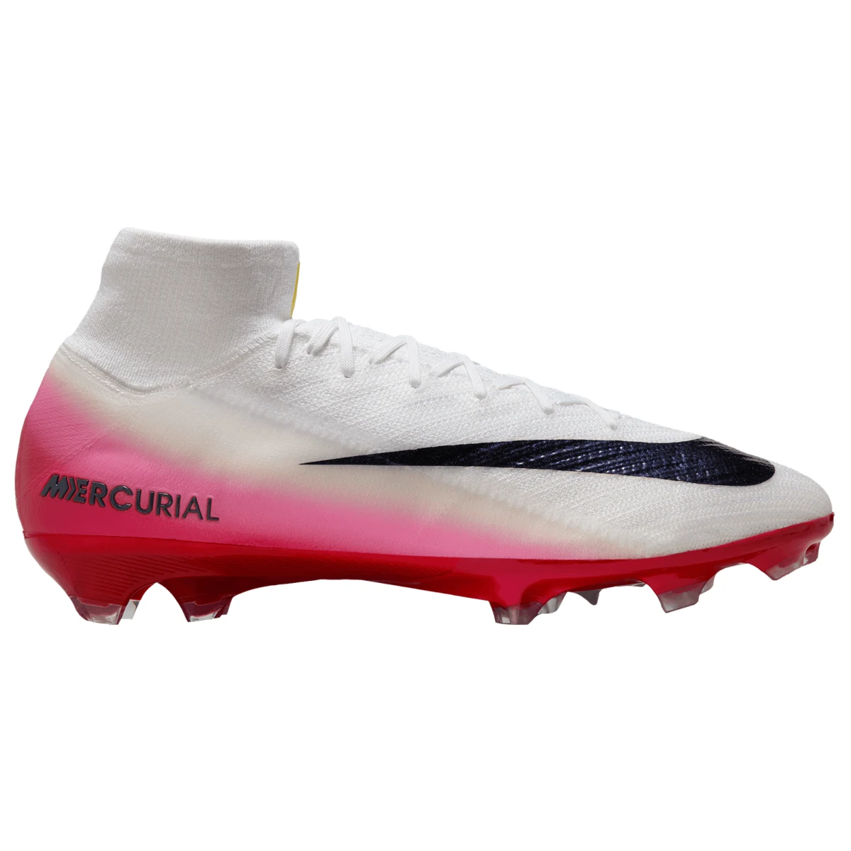 Nike Mercurial Superfly 10 Elite FG LV8 - 41 · záber 1