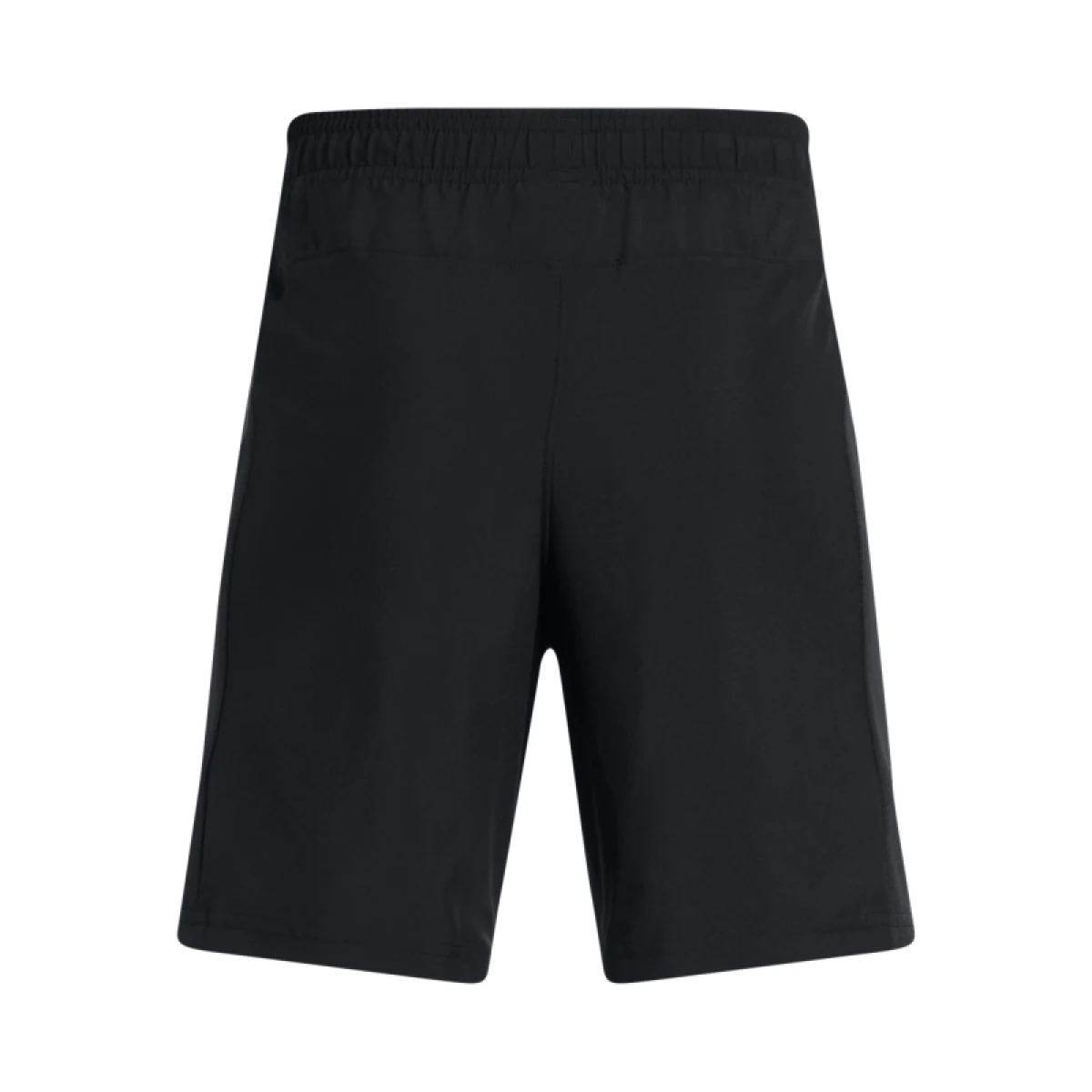 Chlapecké tréninkové kraťasy UNDER ARMOUR UA Tech Utility Woven Shorts-BLK · záber 2
