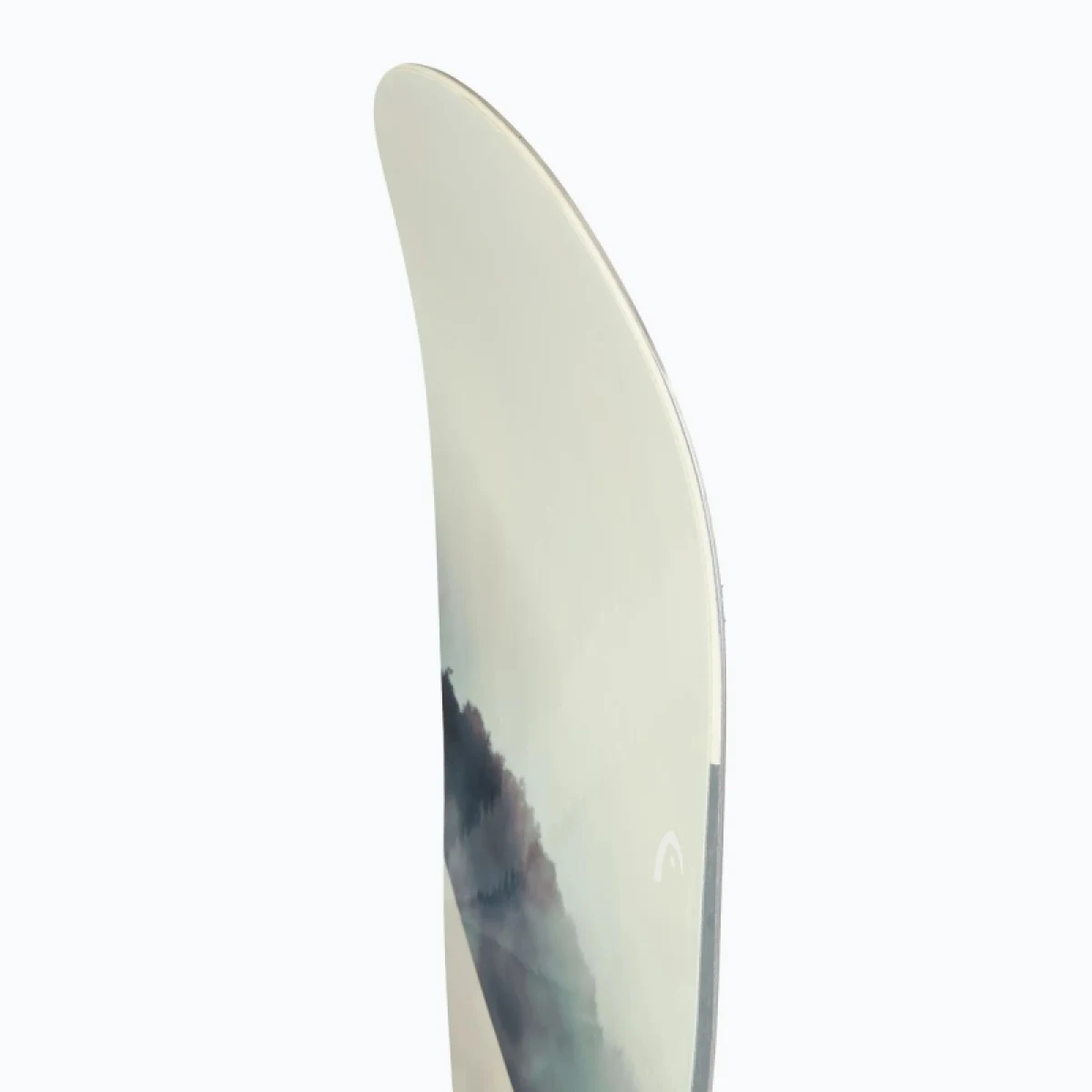 Snowboard HEAD TRUE 2.0 ICE · záber 5