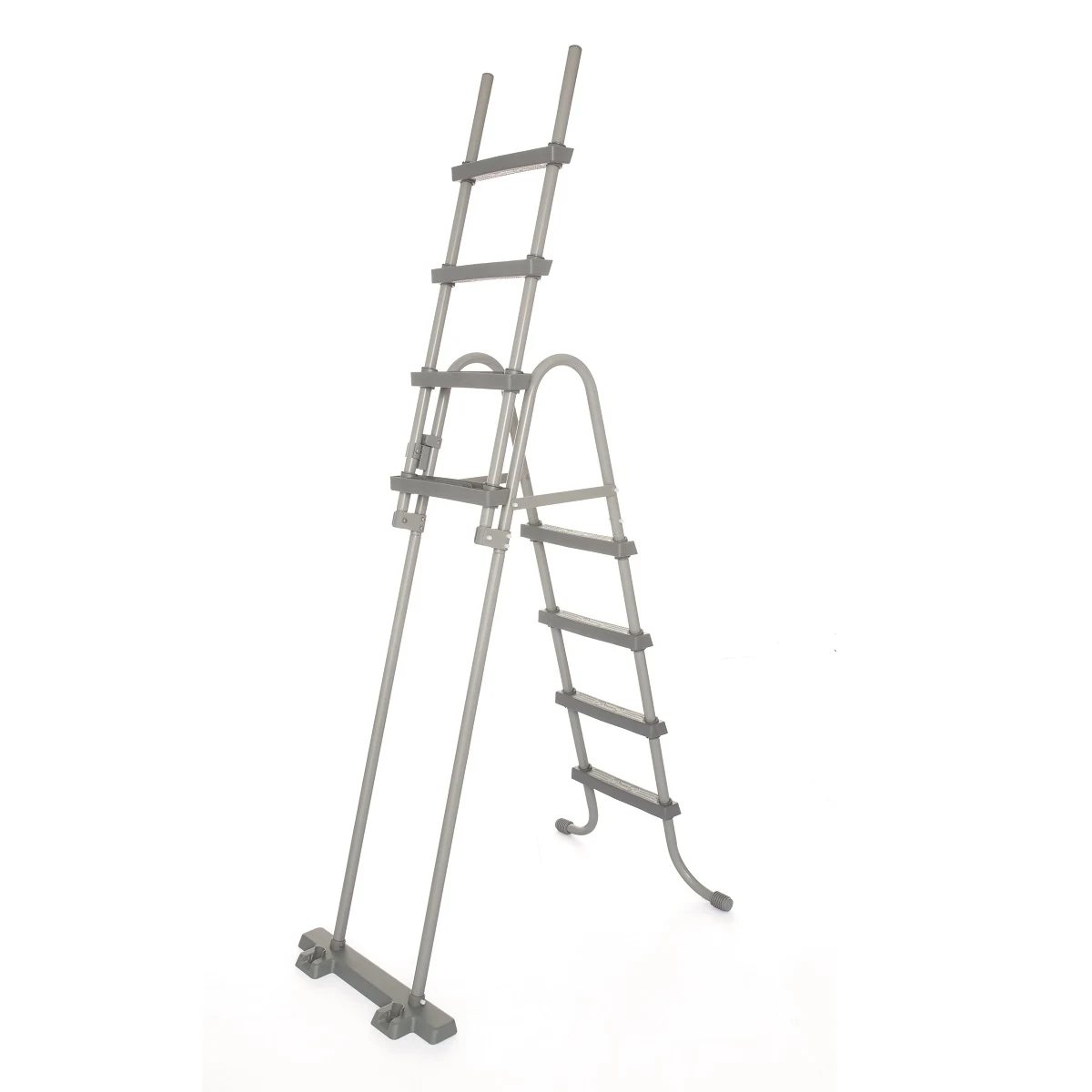 Schůdky do bazénu s výškou 122 cm - bezpečnostní · záber 3