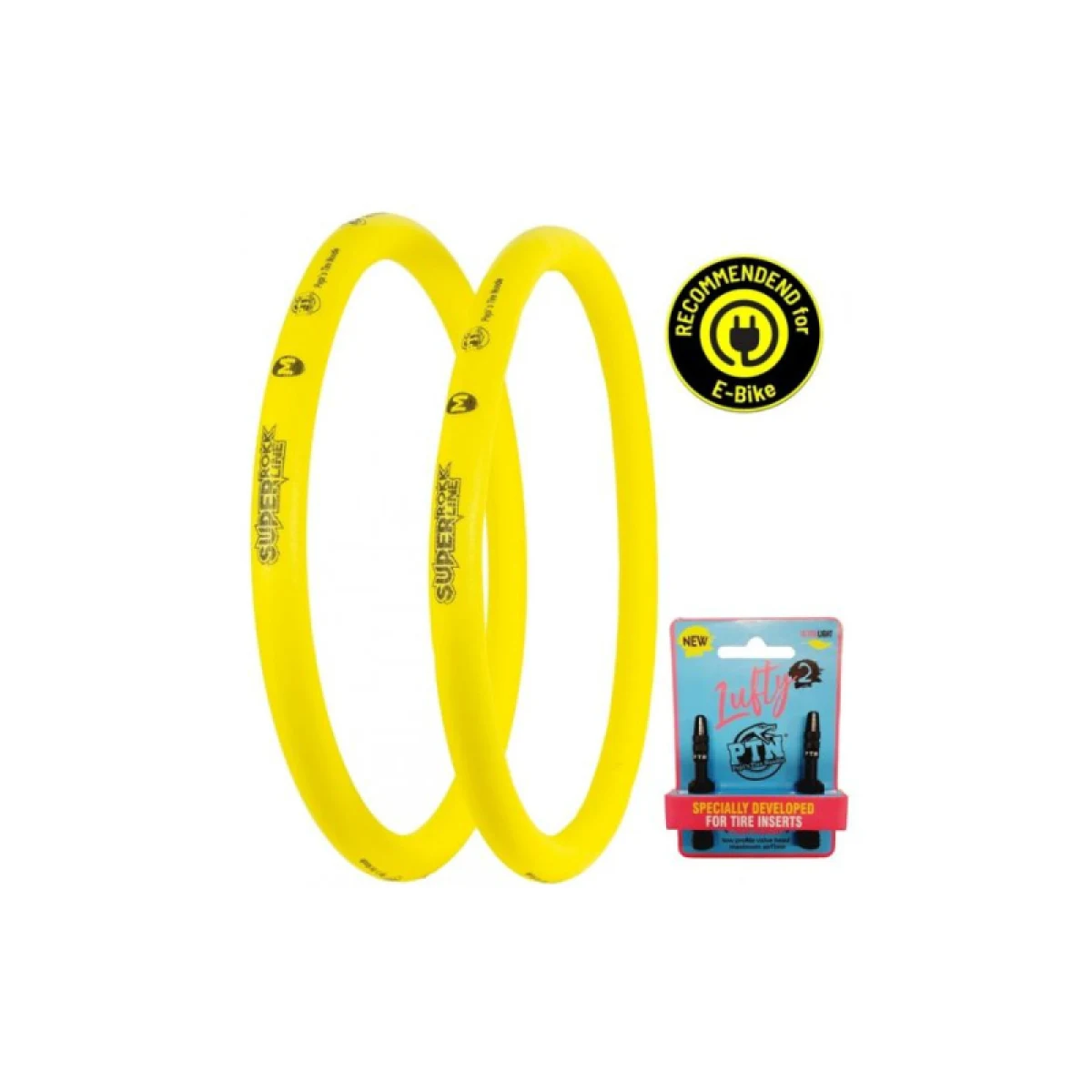 Doplnok PEPIS Tire Noodle Super Rokk Line - 29_2.25-2.50_M · záber 2