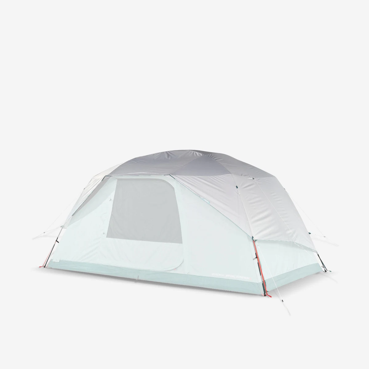QUECHUA Vonkajší plášť - náhradný diel stanu Arpenaz 6 Ultrafresh pre 6 osôb bez · záber 1