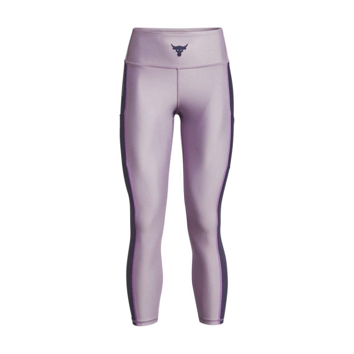 Dámské legíny UNDER ARMOUR PROJECT ROCK UA PROJECT ROCK HG Ankle Lg-PPL · záber 5