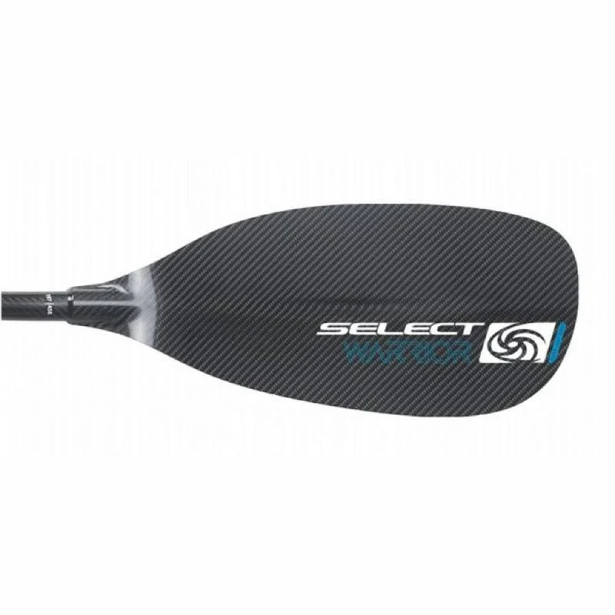 Select WARRIOR Straight Quick-Lock · záber 1