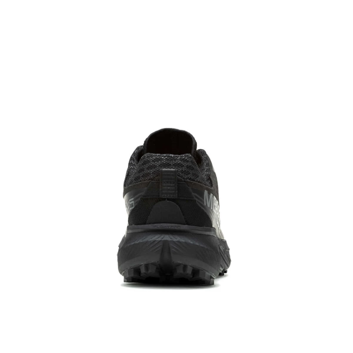 Pánska bežecká trailová obuv MERRELL Agility Peak 5 M black black · záber 5