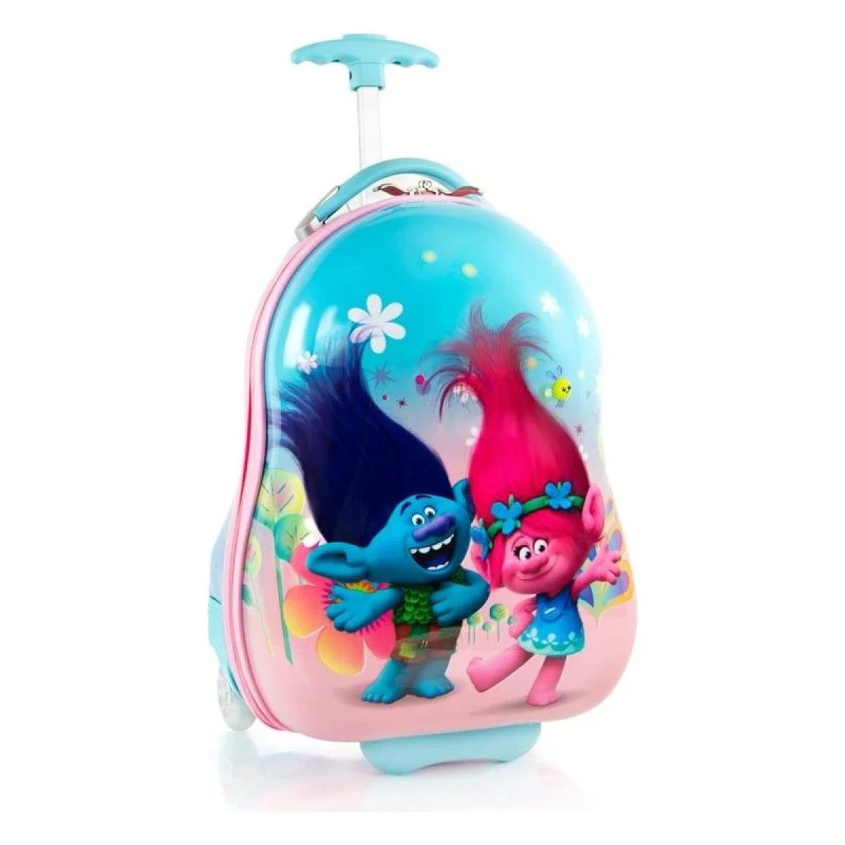 Heys Kids Trolls Turquoise · záber 1
