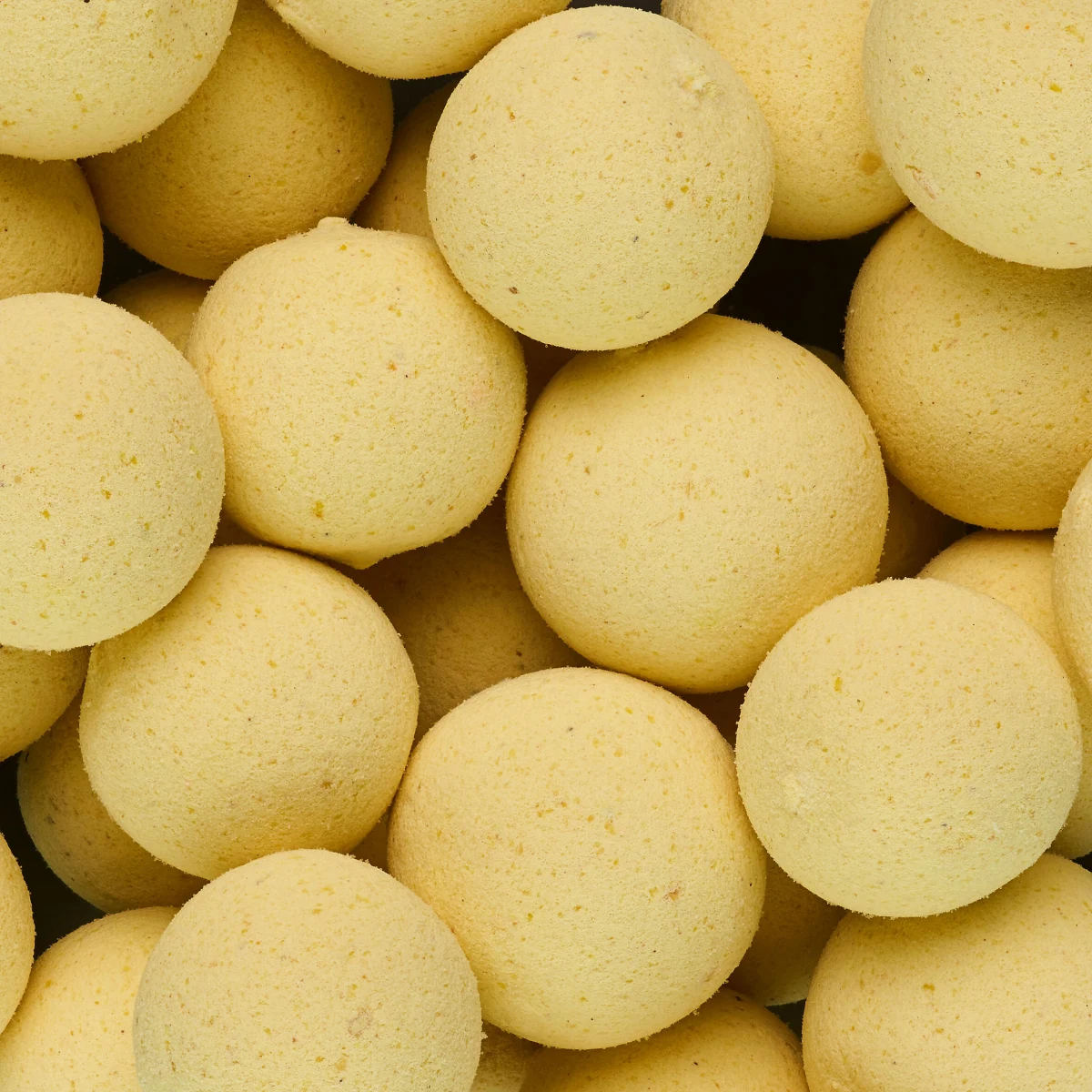 CAPERLAN Plávajúce boilies na lov kapra Pop-up 16-18 mm Scopex bez · záber 2