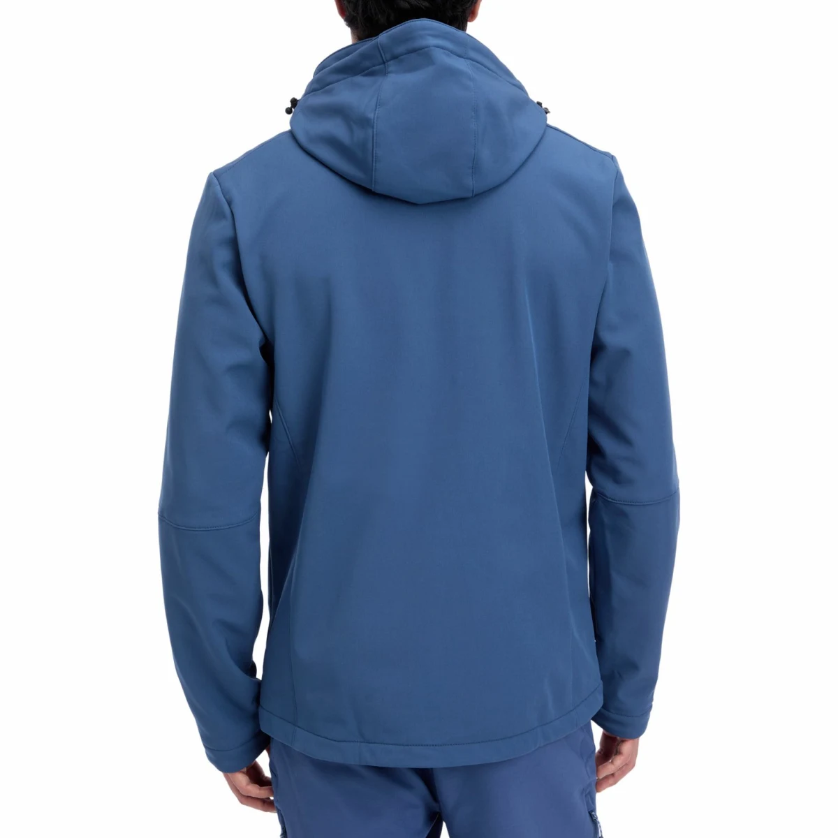 McKinley Kadino II Softshell Jacket - Velikost: M · záber 3