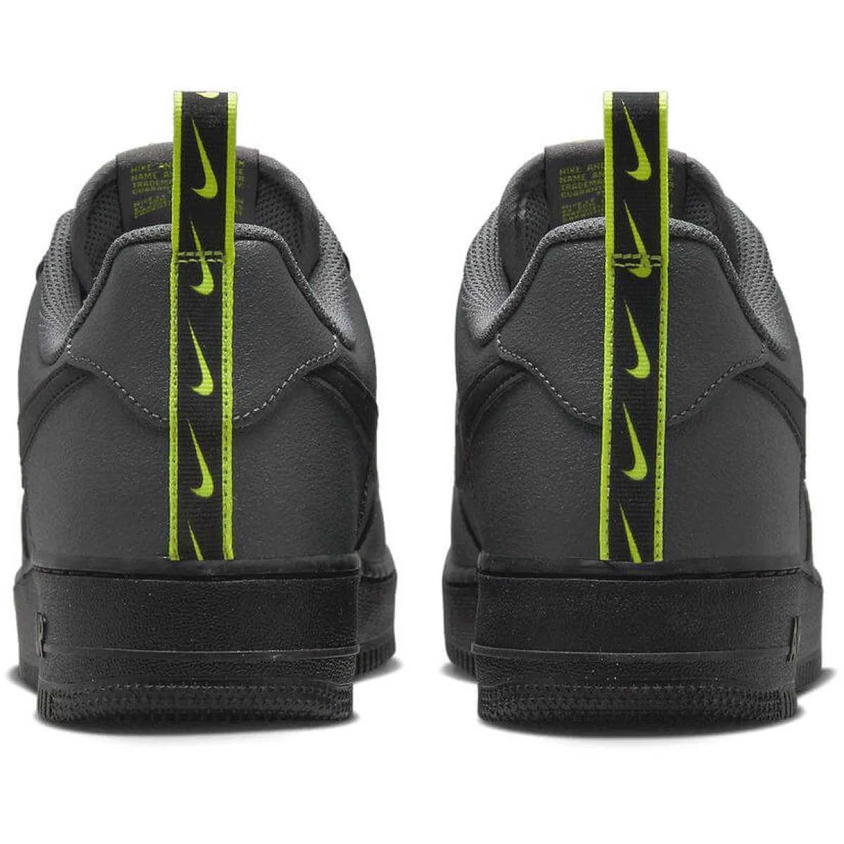 Nike Air Force 1 Low - 45,5 · záber 2