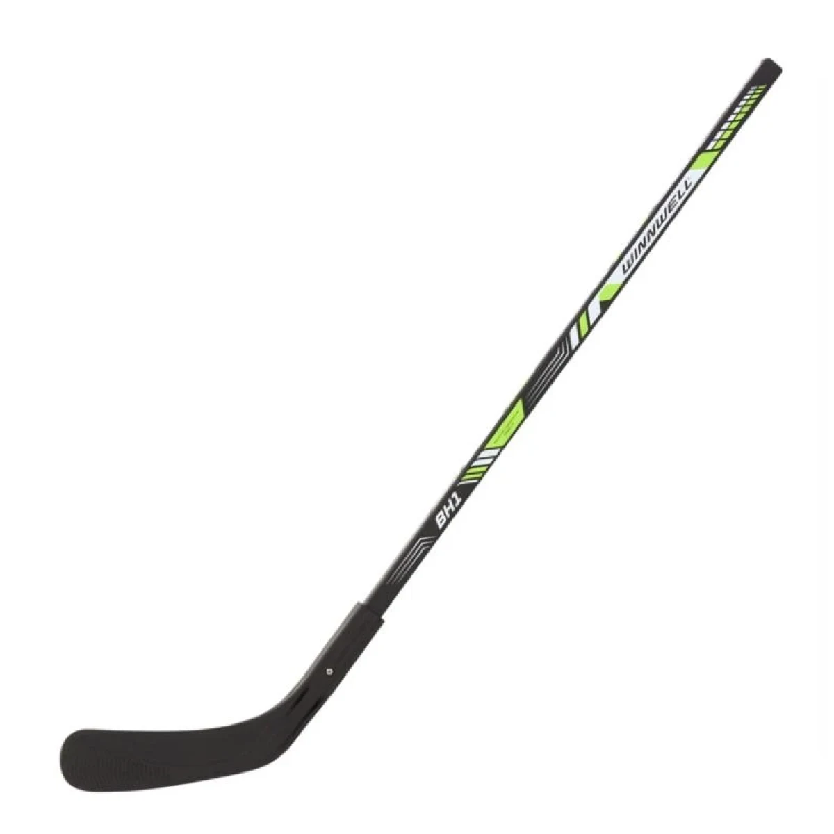 Winnwell BH1 JR juniorská hokejka - Barva: Vícebarevná · záber 1
