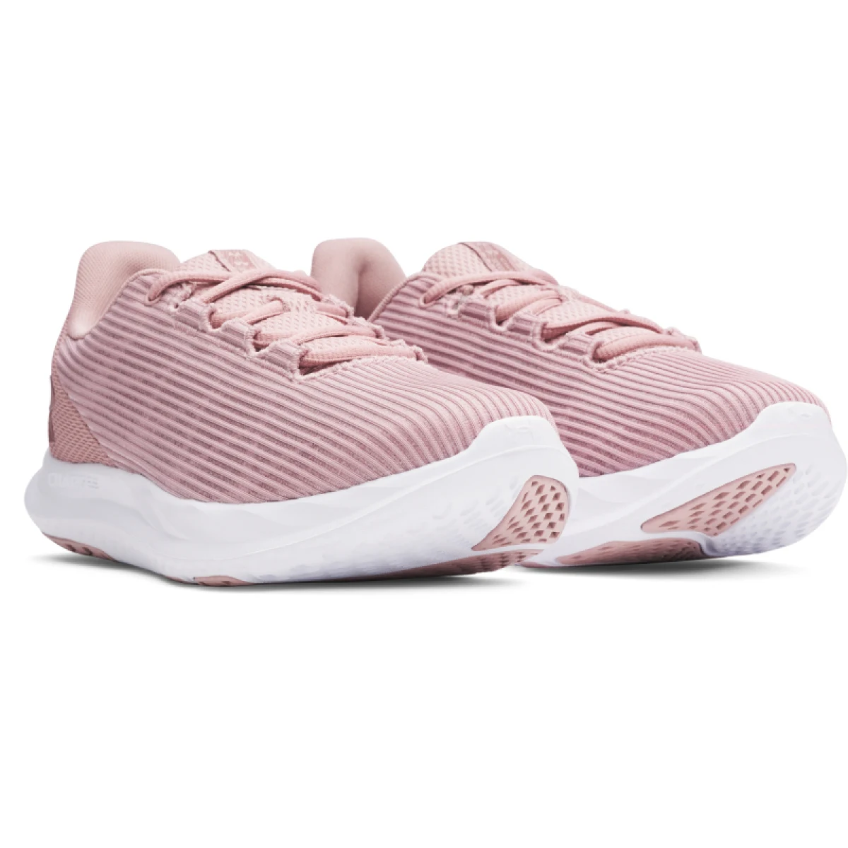 Dámska športová obuv (tréningová) UNDER ARMOUR UA Charged Speed Swift W tourmaline pink maroon mist maroon mist · záber 3