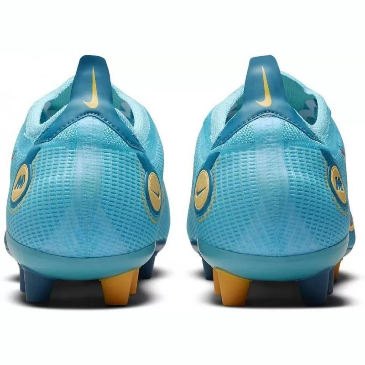 Nike Mercurial Vapor 14 Elite AG - 46 · záber 2