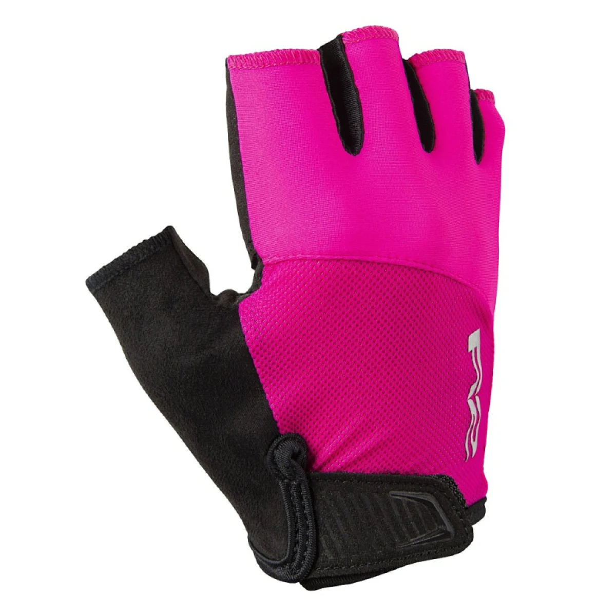 Dámské cyklistické rukavice R2 Vittoria Pink · záber 3