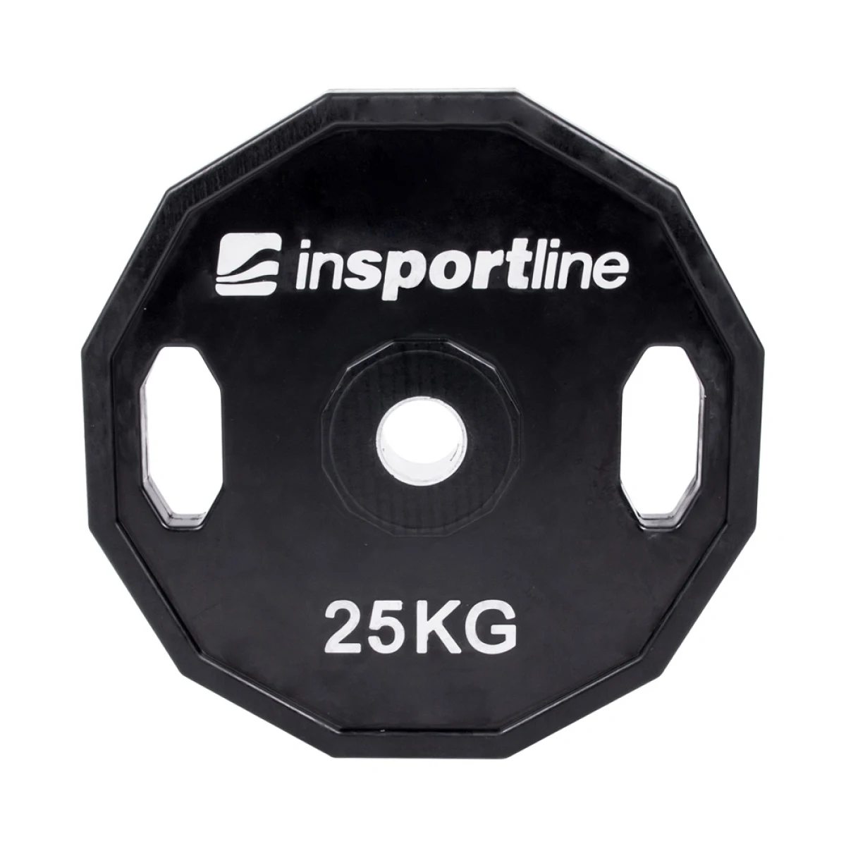 inSPORTline Ruberton 15 kg olympíjsky · záber 9
