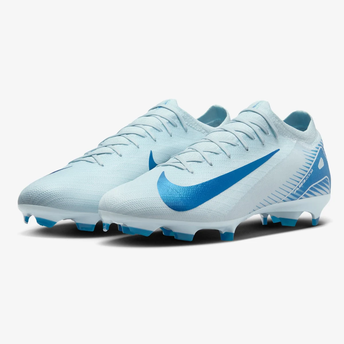 Nike Mercurial Vapor 16 Pro FG Low-Top - Velikost: 41 · záber 2