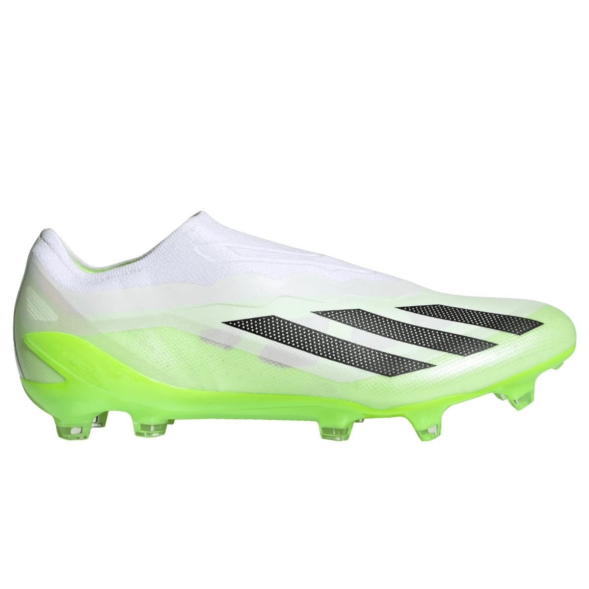 Adidas X Crazyfast.1 Laceless FG - 41 ⅓ · záber 1