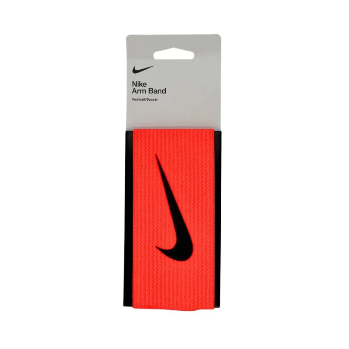 Kapitánska páska NIKE FUTBOL ARM BAND 2.0 TOTAL CRIMSON BLACK · záber 4