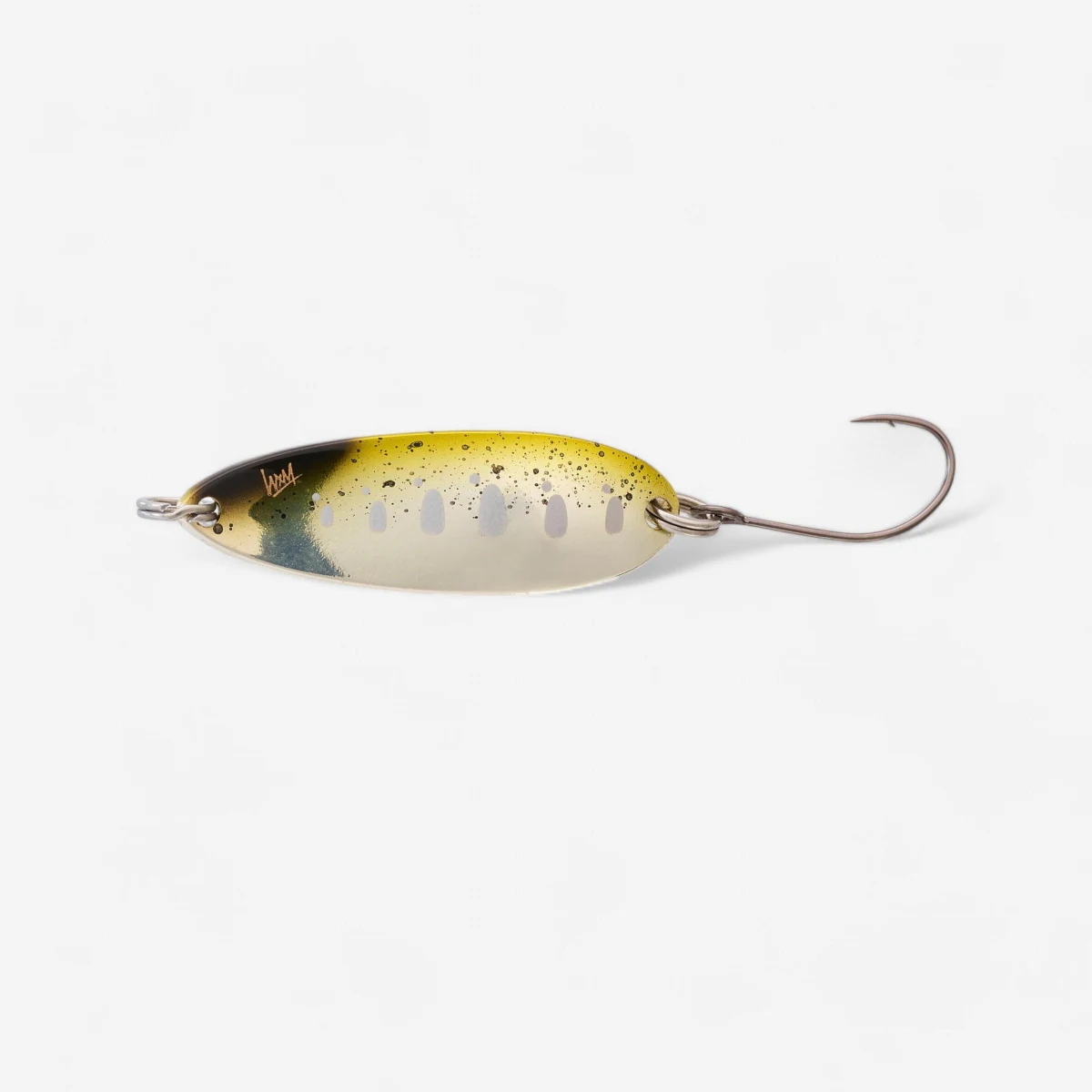 CAPERLAN Mikroplandavka na pstruhy Kea Mco 3,6 cm/ 4,2 g Yamame bez · záber 1