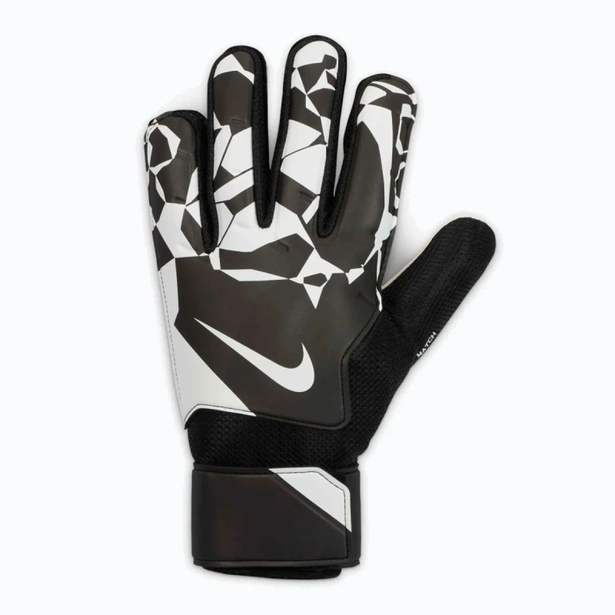 Futbalové brankárske rukavice NIKE NK GK MATCH - HO24 · záber 2