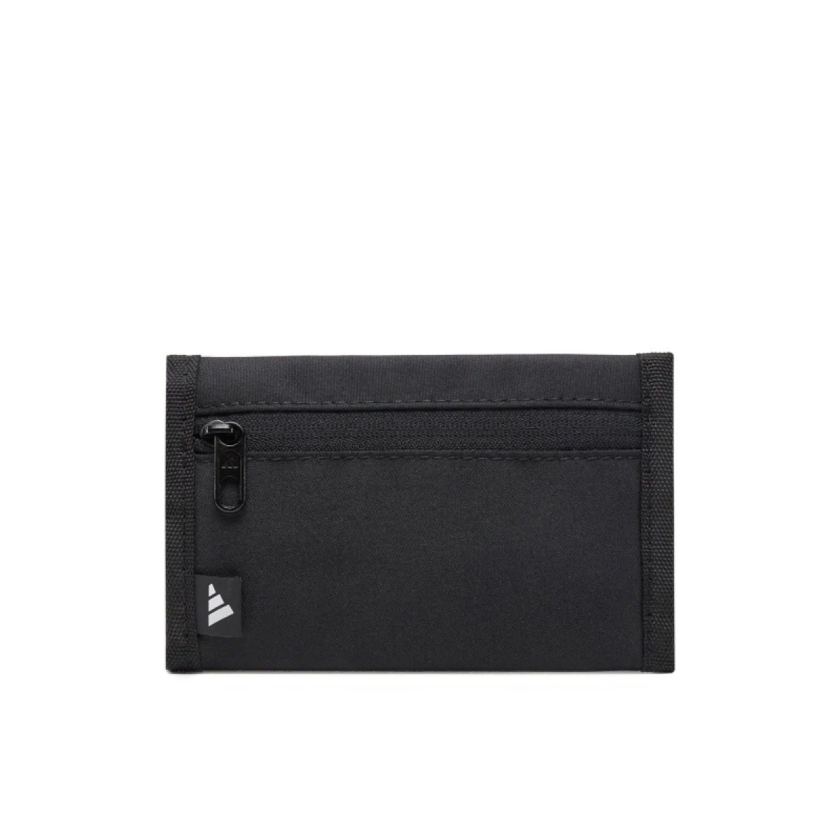 Peňaženka ADIDAS LINEAR WALLET BLACK WHITE · záber 2