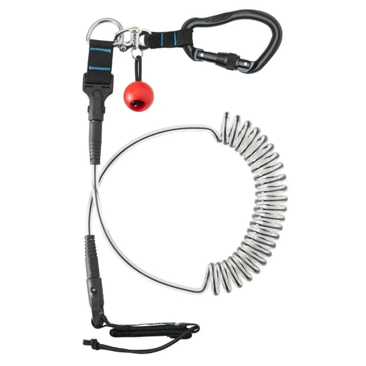 NRS quick release SUP leash · záber 1